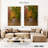 Harnek Path Of Maple Trees-108444422