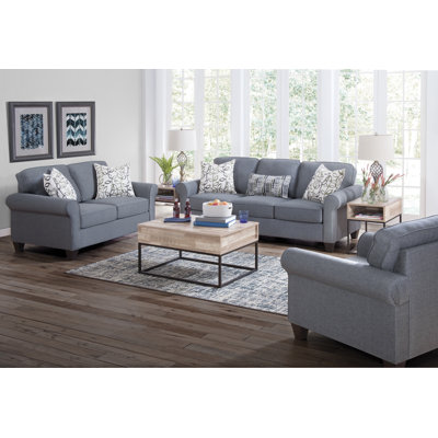 Spring Hill Living Room Set