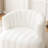 Bryonie Upholstered Swivel Barrel Chair-2039606041