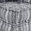 Cotton Grey Cushion