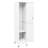 Wojtowicz Metal 1 - Tier 38cm Gym Locker with Key-71980101