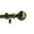 Antique Brass selected