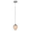 Luminaire suspendu en cristal 1 lumière Fantine-29552758