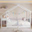 Single (3') Cabin Bed Bed Frame