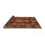 Tapis abstrait moderne 3906-328687811