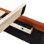 Lit plateforme à oreilles Nichaela, aucun sommier nécessaire-501772916-501772923