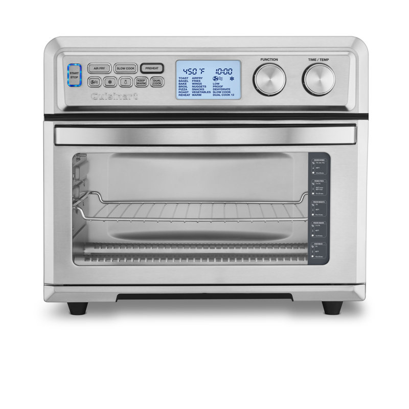 Cuisinart Large Air Fryer Toaster Oven
