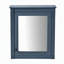 Armoire à pharmacie murale de 61 cm (24 po) avec miroir et tablette réglables en hauteur-930560808