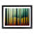 Black Framed selected