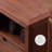 Aesthetics multifunctional sideboard cabinet