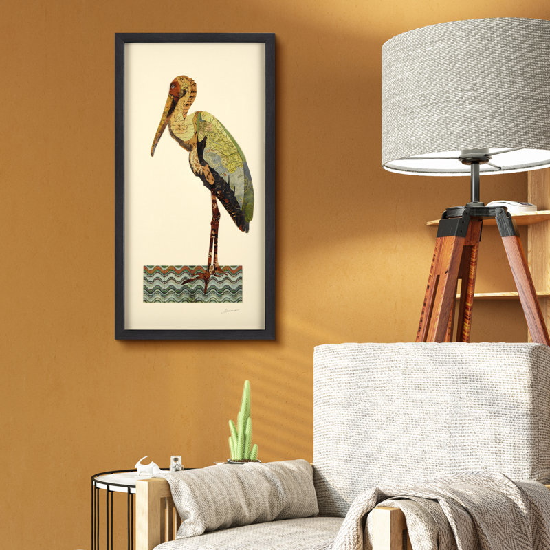 " Crane " by Alex Zeng