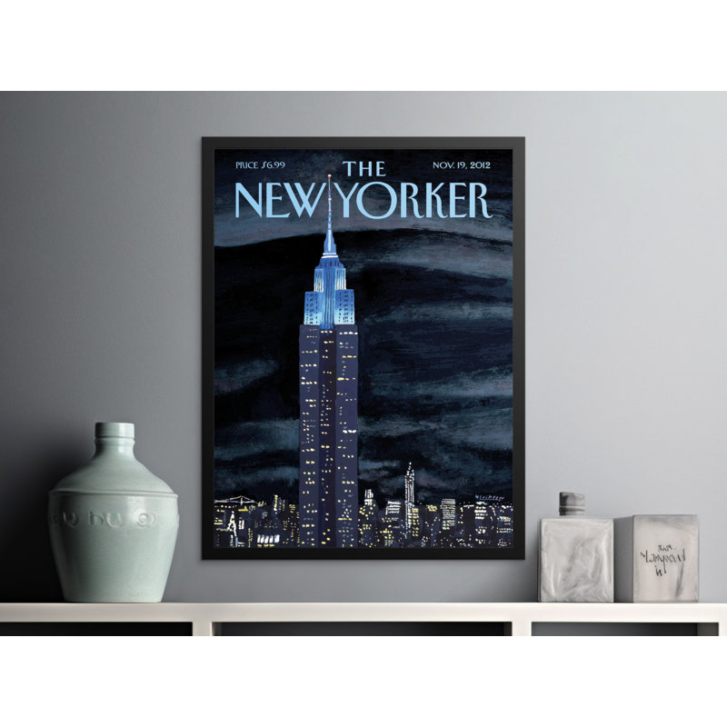 Sumler Print, 35.56 cm H x 27.94 cm W
