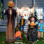 Décoration d'Halloween Jamarques
