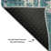 Premium Machine Washable Mayfield AMF1008 Abstract Rug