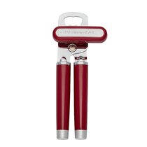 Zyliss MagiCan Can Opener, Red 
