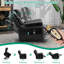 Fauteuil inclinable Baugus-1747107738