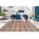 Morvant Oriental Indoor Rug