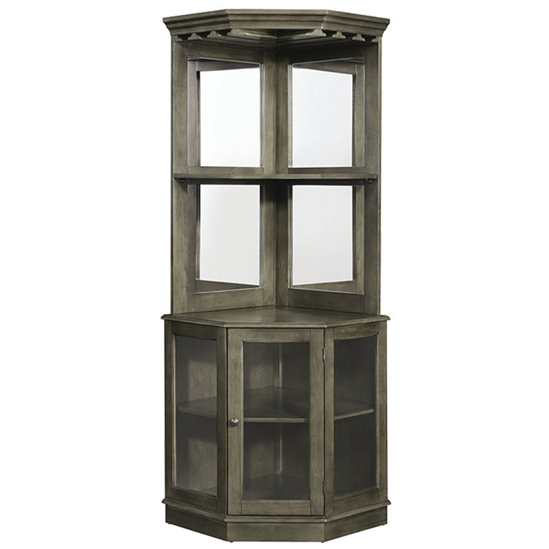 Bar Gennevieve par RAM Game Room, gris