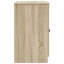 54cm Bathroom Vanity Base Only-1662657435