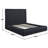 Kaydence Velvet Platform Bed-1733267863-1733434469