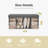 Upholstered Storage Bench-423955479