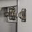 Bathroom Vanity With Ceramic Sink-1078697759