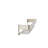 Seachrome Coronado Floating Shelf with Towel Bar-27326281