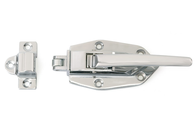 Metal Ice Box Latch