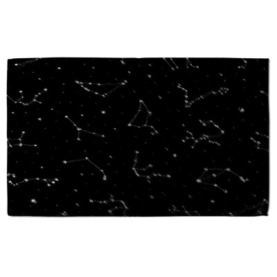 Tea Towel Kitchen Towel