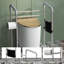 Rinu Toilet Safety Frame