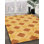 Abstract Indoor Rug