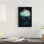 Deep In The Forest by Robert Farkas - Wrapped Canvas Gallery-Wrapped Canvas Giclée