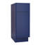 Base de meuble-lavabo simple 12 po seulement-95290451