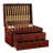 Flatware Chest Pull Out Drawer, 15” X 11” X 9''