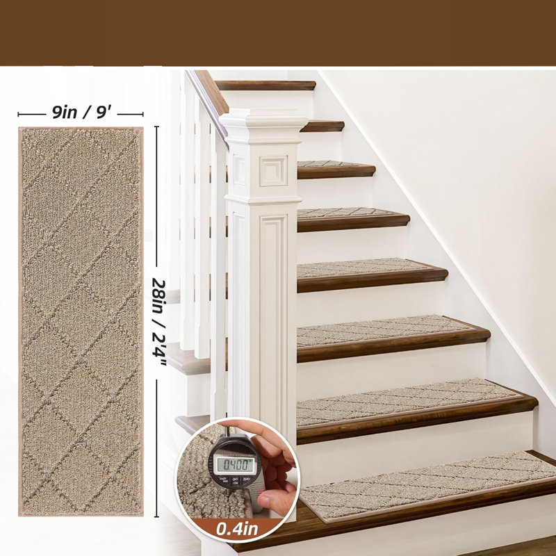 Stair Tread
