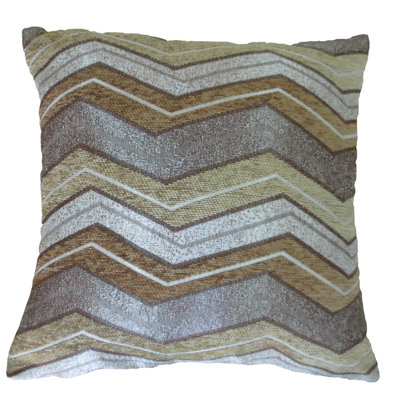  Chenille Luxurious Throw Pillow