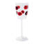 Drop Handmade Wine Glass-33330736