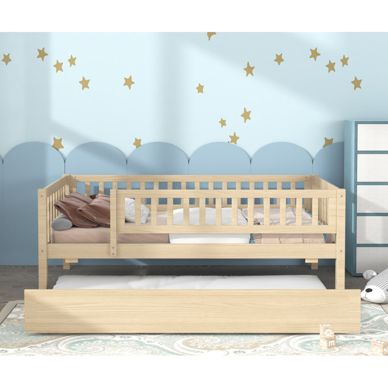 Tolmach Daybed, Natural
