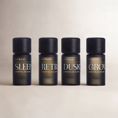 Signature Scent Essential Oil Kit