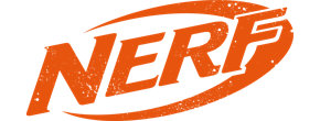 Nerf Logo