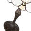Goreville Traditional Tiffany Table Lamp with Multiple Circular Beads-1047993251-1053108357