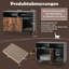 Oronogo Litter Box Enclosure