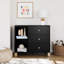 Commode combinée 3 tiroirs California-99471749
