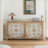 Modern Pantry Cabinet