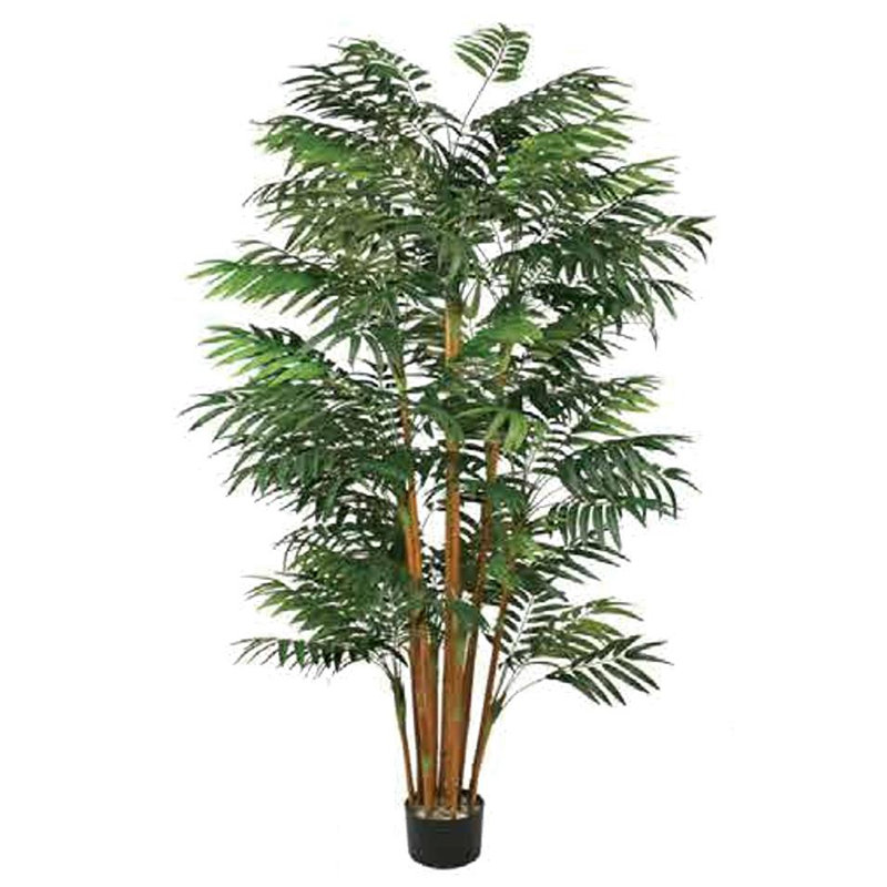 Anlin 200cm Faux Bamboo Tree in Pot