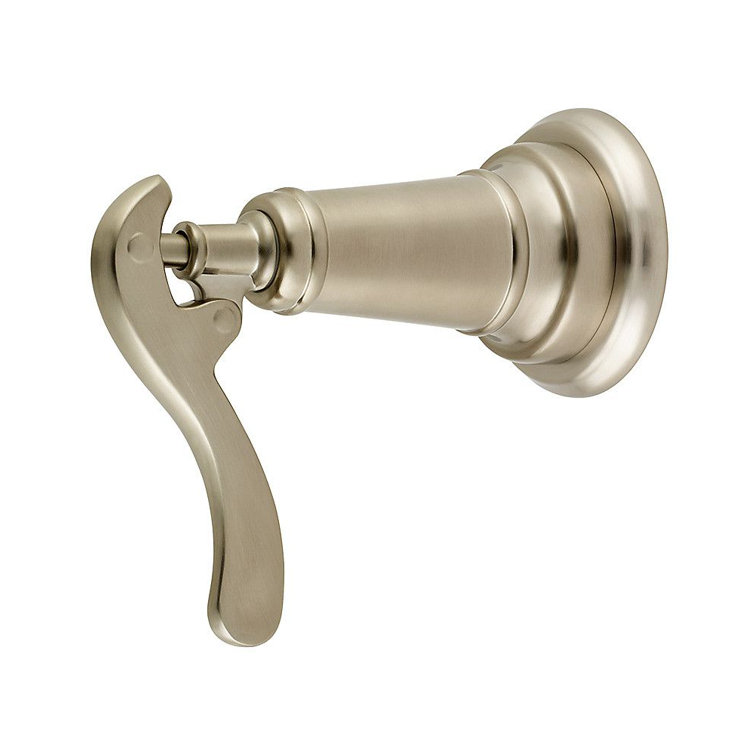Ashfield Diverter Faucet Trim Only with Select