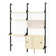 Branch Storage Rack