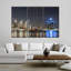 «Detroit Wall Art», reproduction d'art sur toile-1885458165