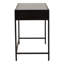 Bureau Alaina marron