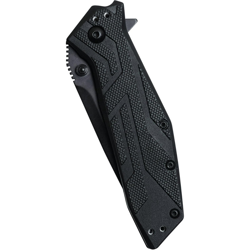 Kershaw Brawler Pocketknife